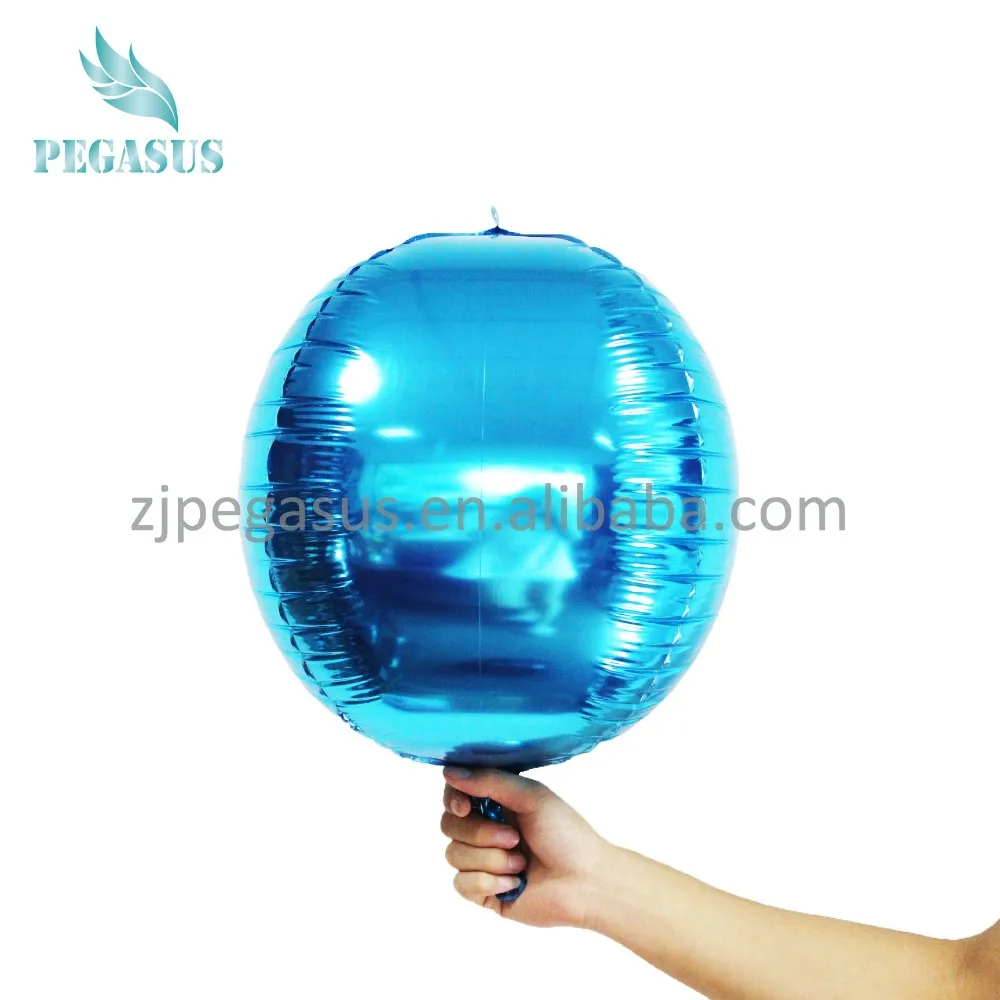 customized print logo hydrogen balloons for celebration