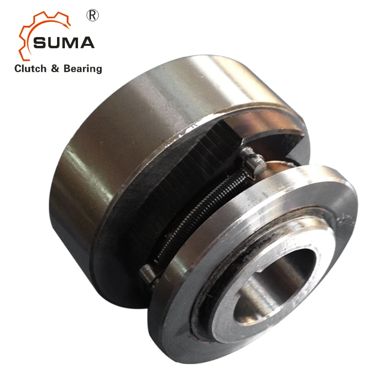 
GCS40110 Two Way Clutch Bearings Backstop Cam Clutch 