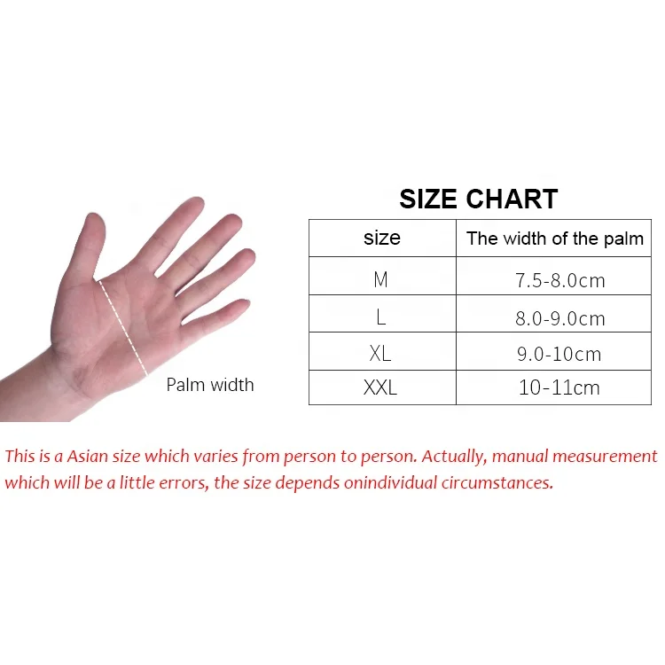 WHEEL UP Breathable Half Finger Gel Padded Sport Gloves Outdoor Bicycle Gym Cycling Gloves