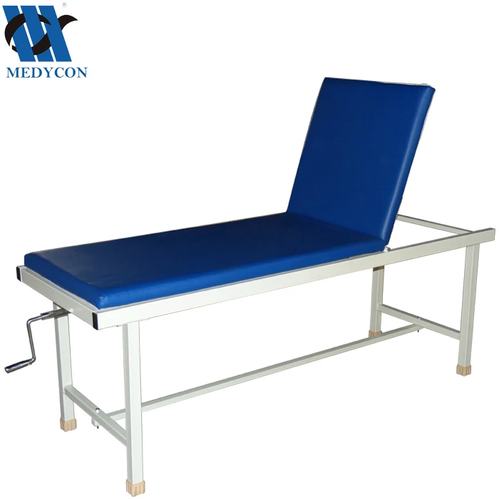 MDK--C104(IV) CE / ISO Hospital Examination Bed Prices Medical Adjustable Exam  Couch For Sale