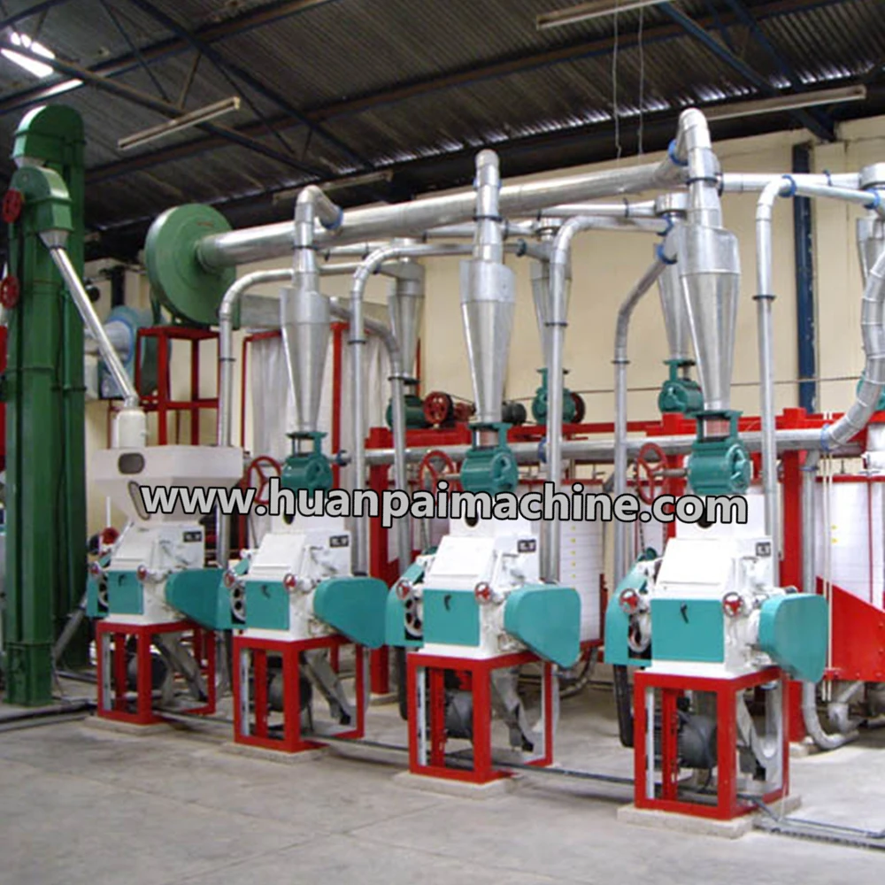 20TPD maize milling machine in nairobi kenya dry cleaning machine maize mill