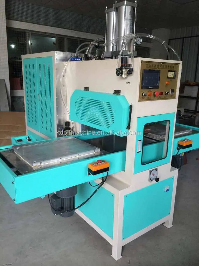 mobile phone case making machine(radio frequency)