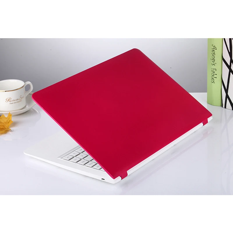 Factory 14.1 inch MSI Win 10 Mini Laptop Computer Full Metal Casing Core i7 Grey