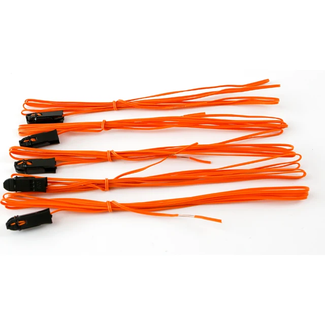 Factory price 2m fireworks safety igniter talon igniter for visco fuse