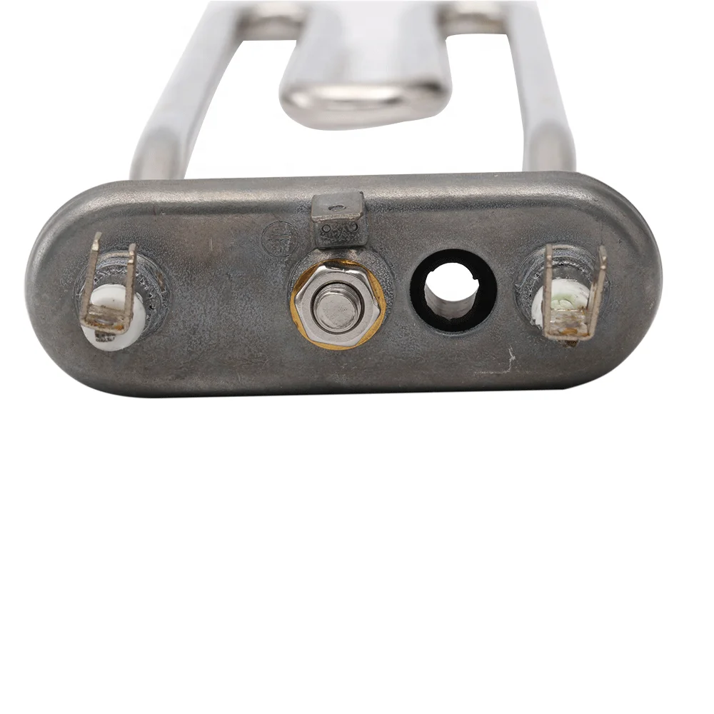 WNA-131 SUS304 Wholesale Laundry Parts Dryer Heater Element for Washing Machine