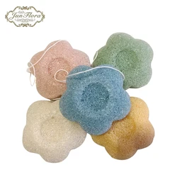 Superior special shape Konjac Sponge and bulk dish sponges