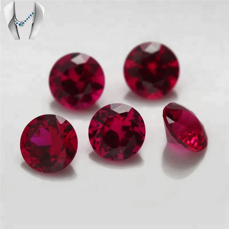 Natural Burmese ruby 5 # underground ruby detector,gold ruby ring designs for men
