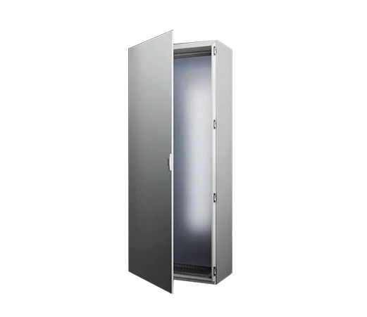 
China manufactures Electronics Floor standing Metal & Stainless steel Eldon Enclosure with CE ROHS 