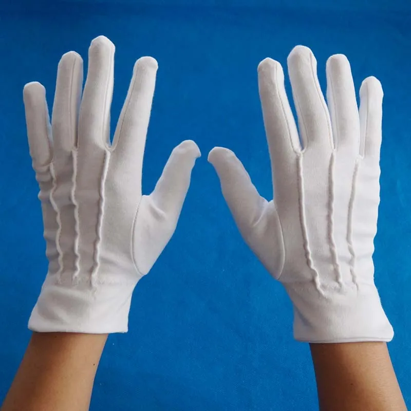 
anti dust static inspection gloves 
