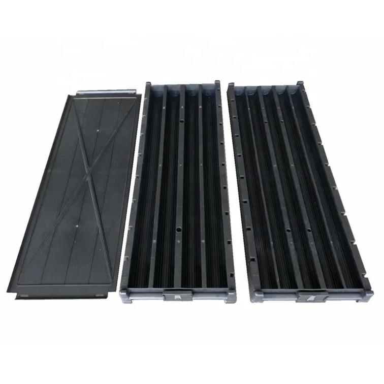 BQ NQ HQ PQ Plastic Core Boxes