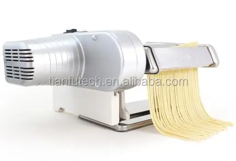 Single knife Small Pasta Machine - Italian Noddle Maker