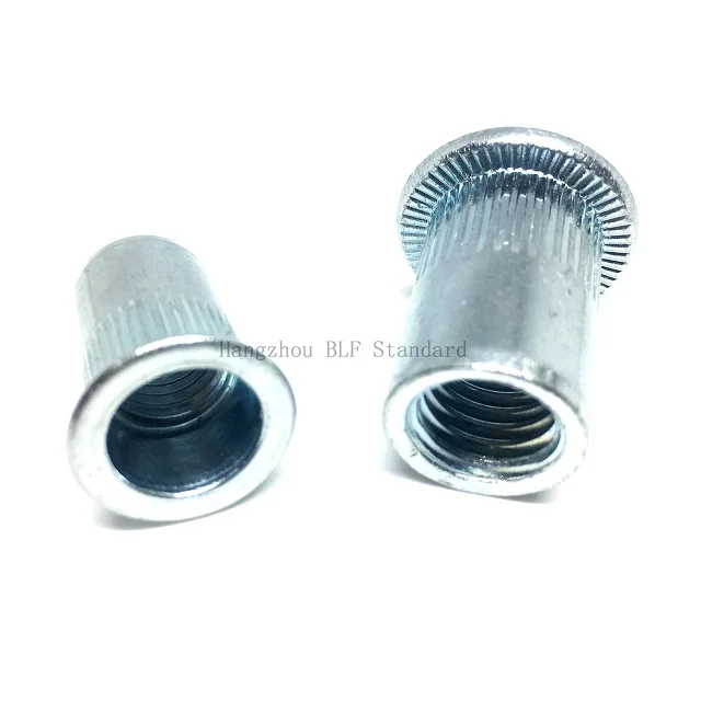 Customized Flange Plastic Bearing Sleeve  Bushing Black Delrin Bush