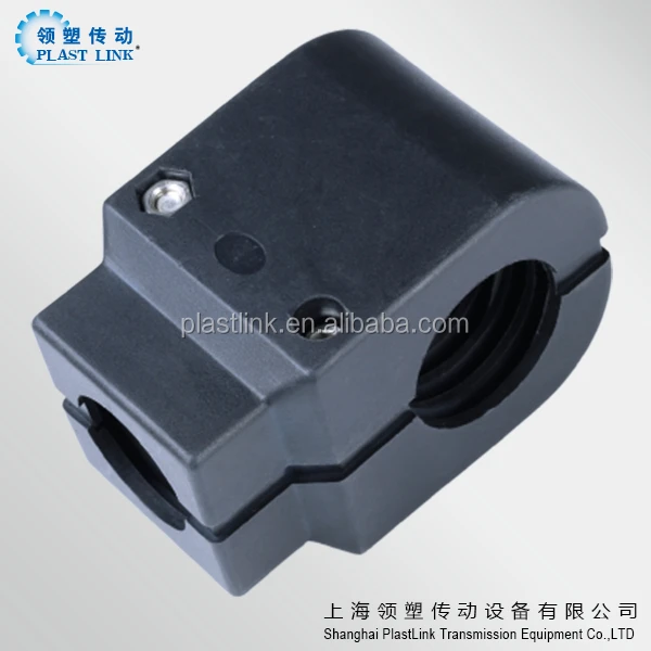 Plast Link Reliable quality pipe clamp types pipe plastic brackets