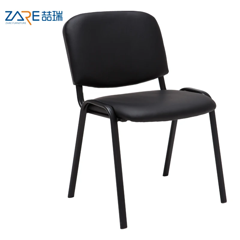 
ZARE Office furniture ergonomic mesh training chair visitor chair 