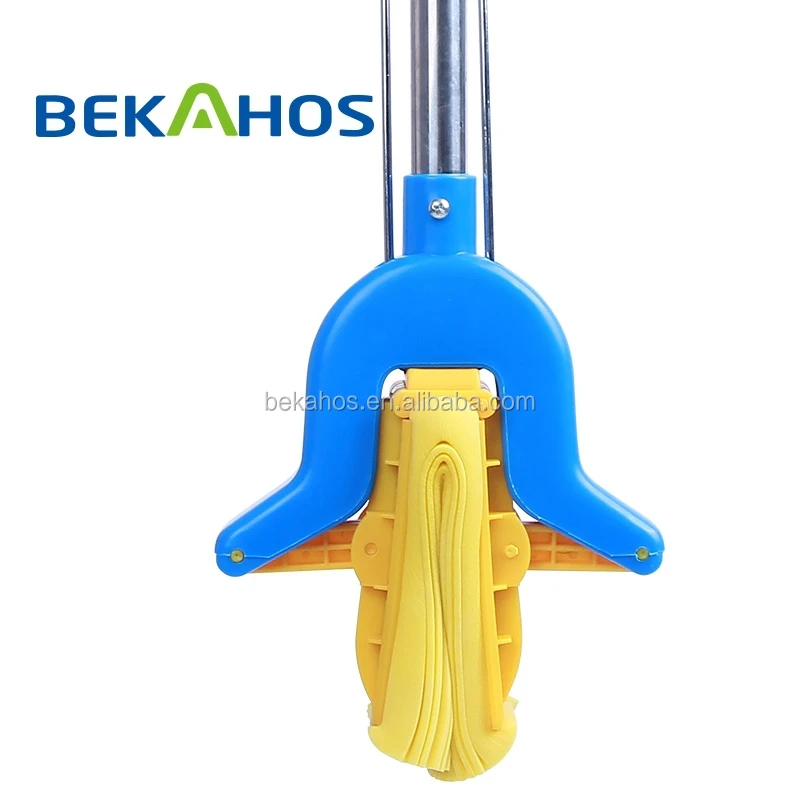 
2018 new products best selling products pva sponge mop 