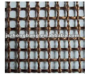 PTFE Coated Fiberglass Mesh Belt