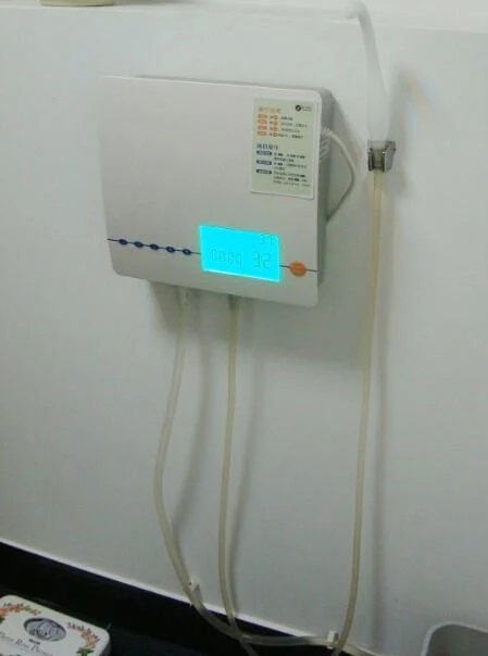 Гидроколонотерапия Машина С Генератор Озона/Дома Орошения Кишечника Устройства