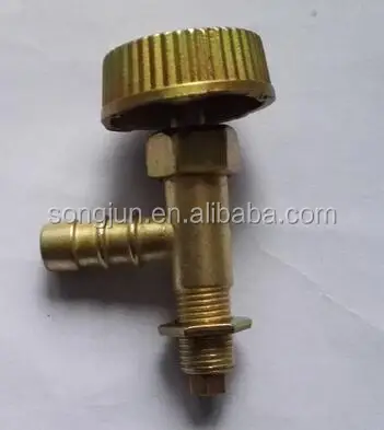 
High quality Yemen Gas valve 