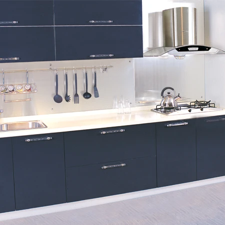 
Modular Kitchen Modules 