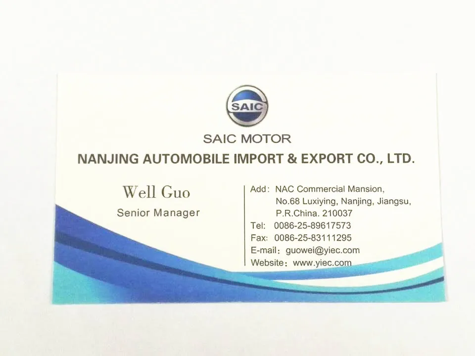 SAIC MG3 MG5 MG6 MG7 MG350 MG550 MG750 MGZS MGGS  EMBLEM