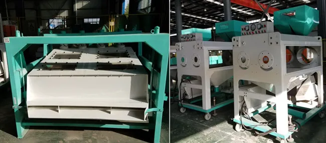 Complete Oat Flakes Production Line Instant Oatmeal Processing Plant Oatmeal Making Machine Food Processing Industry Grain, Oats