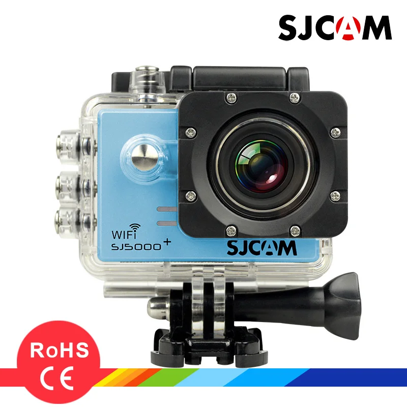 1080p Full HD DV спорт H.264 Ambarella SJCAM sj5000 плюс камера действий