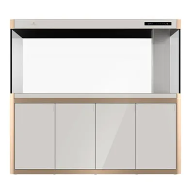 
Ultra Clear Glass Arowana Fish Aquarium AND Series 