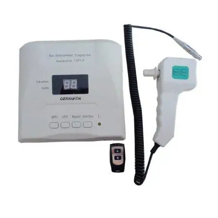 Early detection diabetic peripheral neuropathy vibration perception threshold