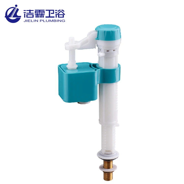 Лидер продаж туалетной воды пластиковые экономия анти-Сифон заполнить клапан для WC