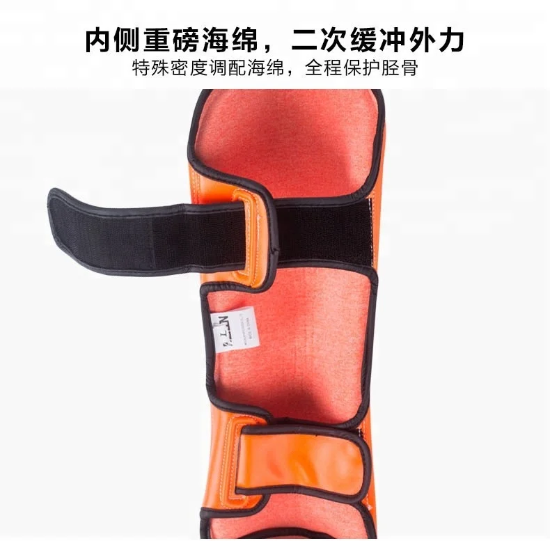 Shin guards shin pads boxing shin guards