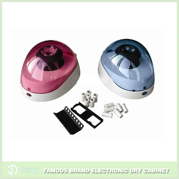 горячая продажа лаборатории мини центрифуга