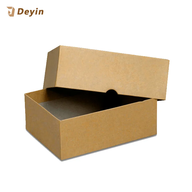 Strong Corrugated Storage File Document cardboard Archive Boxes