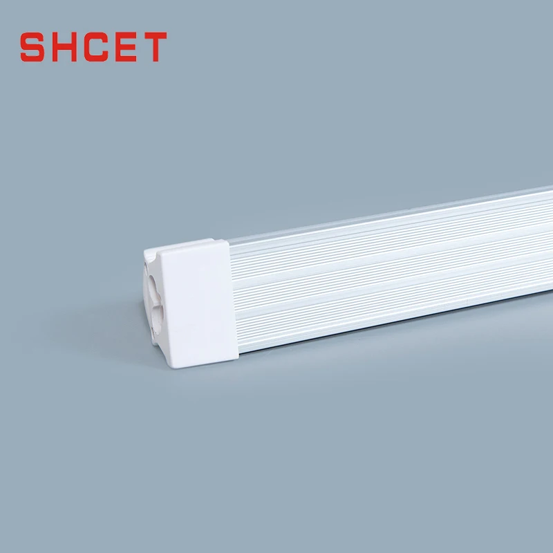 CET-T8 fixture-2.4M ube8 led xxx t8 integrated tube light 2400mm
