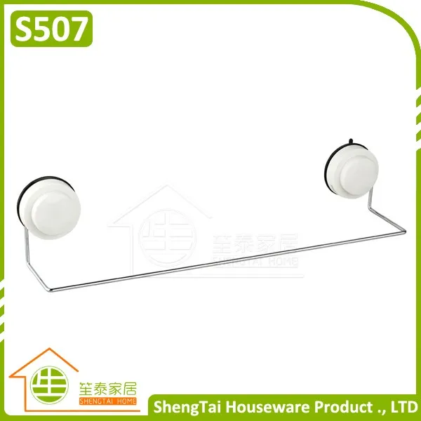 Metal Clothing Rack Wall Mounted Bathroom Towel Rack Wall Mount Clothing Rack