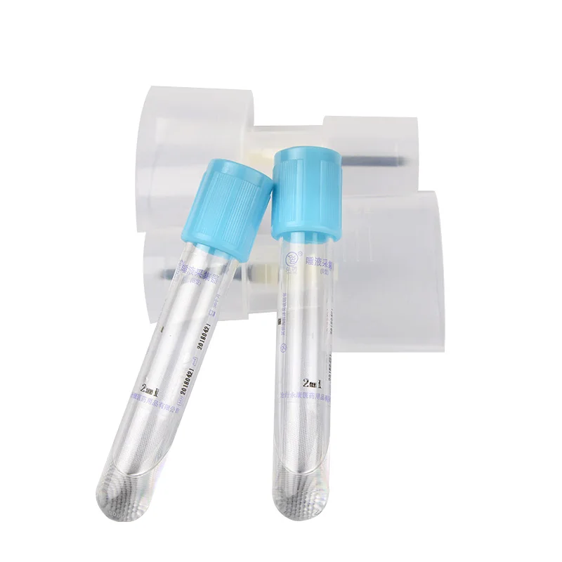 Медицинские диагностические инструменты, стерильный набор ДНК для отбора образцов и отправки