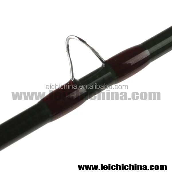 IM12/40T + 46T Skyhigh Nano Toray carbon fly rod