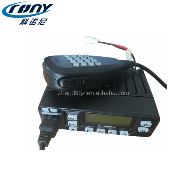 Hot sales 2018 Car horse-drawn bluetooth walkie talkie 10km Range