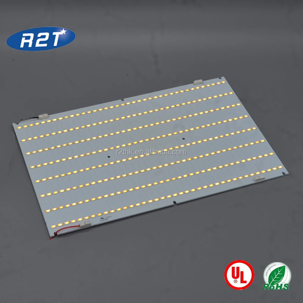 QB304 Samsung lm561c s6 Квантовая светодиодная промышленная лампа для гидропонных систем