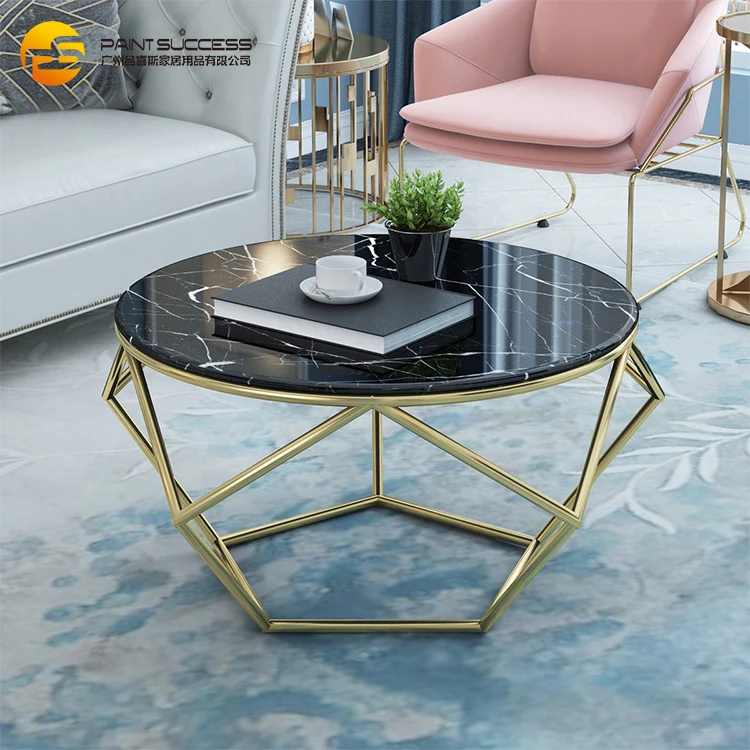 custom modern marble coffee table marble center table, wholesale marble coffee table