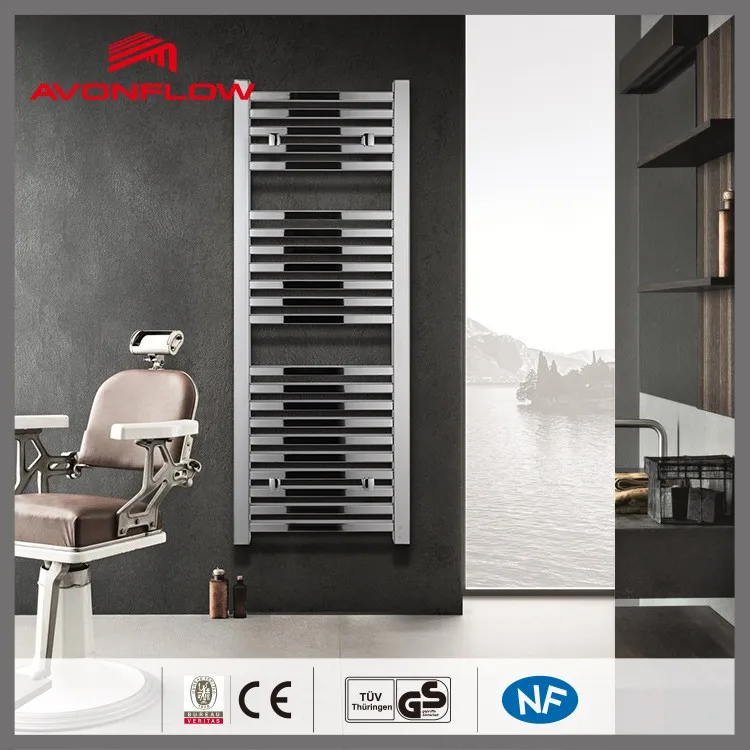 AVONFLOW Современная дизайнерская ванная комната полотенцесушитель