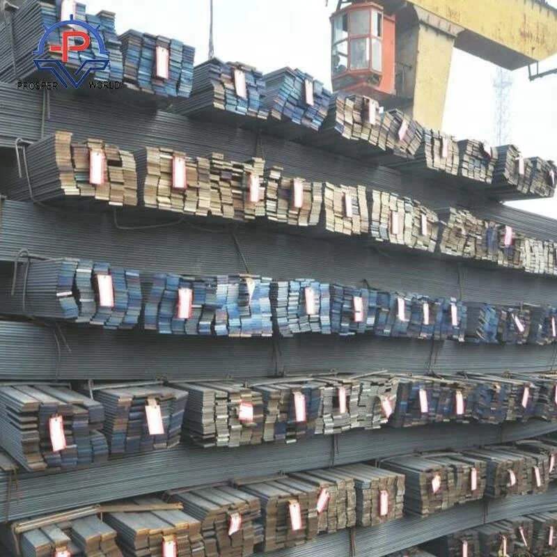 Оцинкованная Стальная Плоская планка, прайс-лист