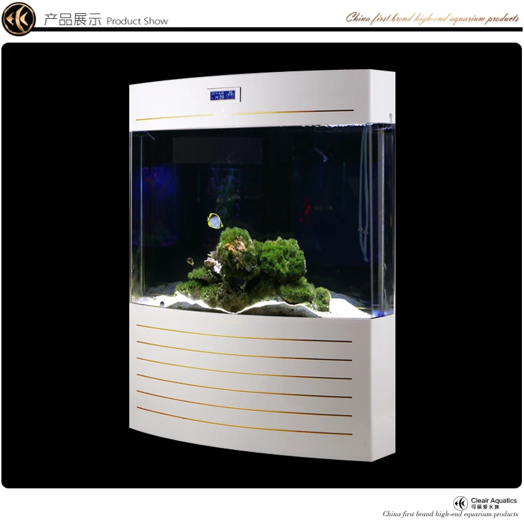 Cleair Aquarium--LS-S