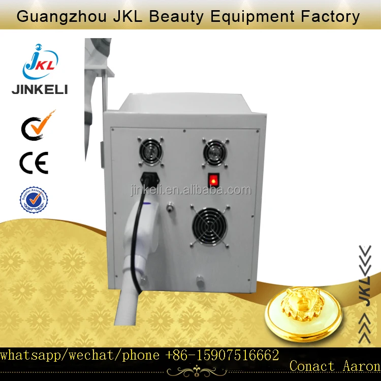 Новый стиль Лучшие Продажи подтяжки кожи корея shr + ipl + rf машина красоты с омоложения кожи