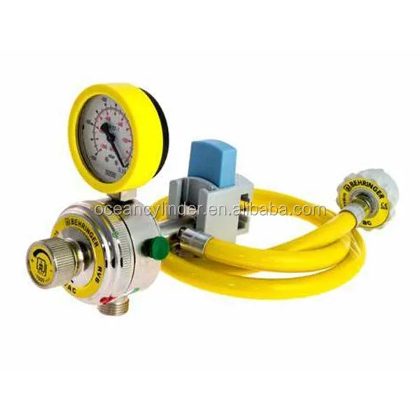 HG-IG МЕДИЦИНСКИЙ РЕГУЛЯТОР всасывания газовые регуляторы, Медицинский Вакуумный регулятор