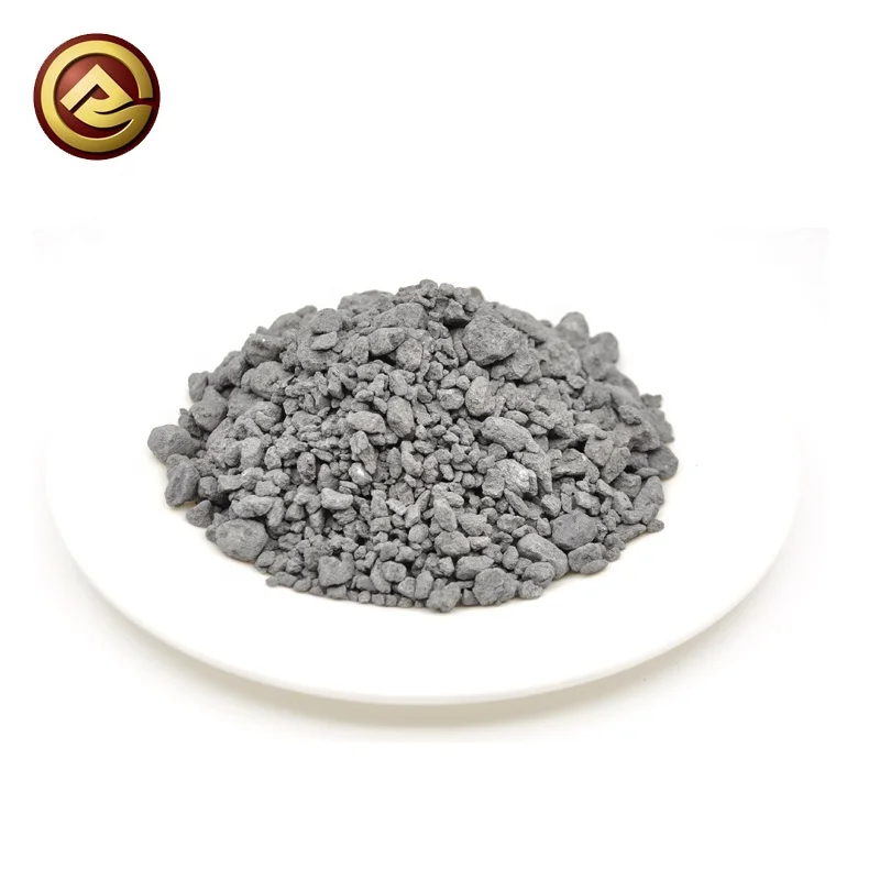 
Making steel metal material sponge iron particles sponge iron lumps 