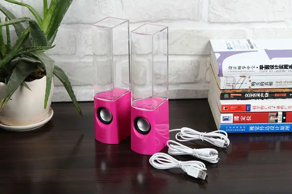 Новая вода танцы микрофон совместим со всеми музыкальными плеерами