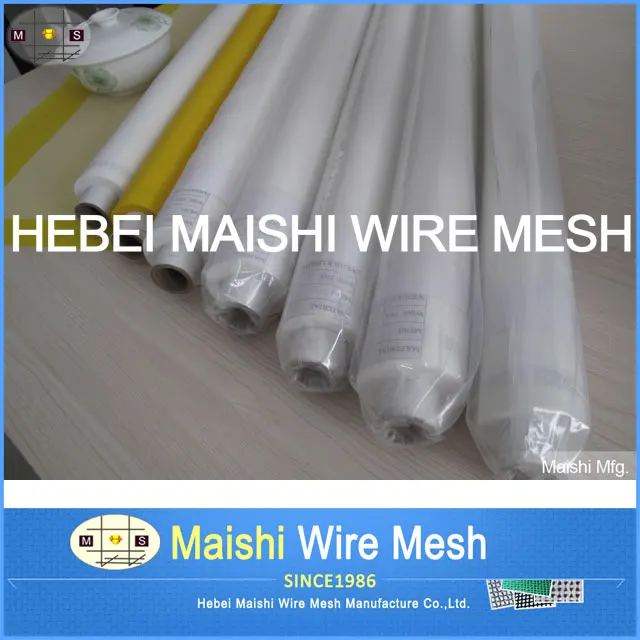 трафаретная печать сетка 58t 145 сетки