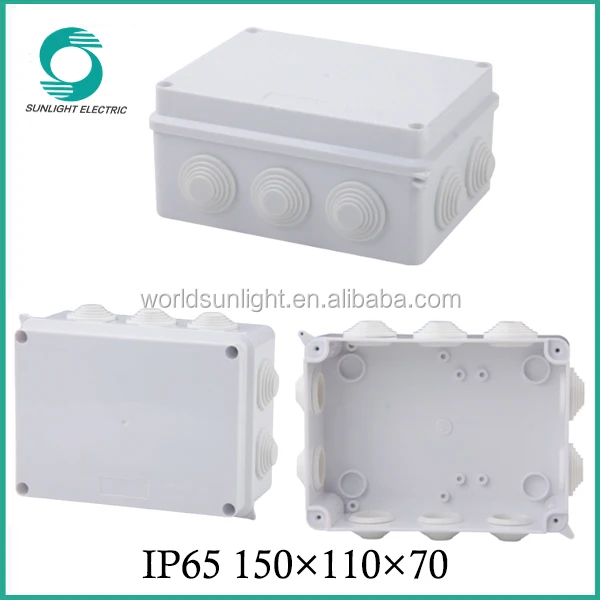 Ce открытый огнеупорные соединительная коробка