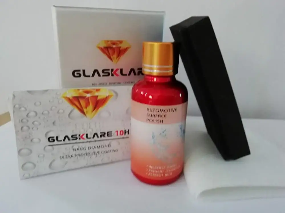 
DPRO Super Hydrophobic anti-graffiti and UV diamond 10H permanent car nano coating for auto coating car ceramic coating 