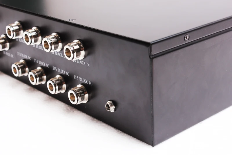 Крытый GPS 16 способ Стойку GPS разветвители